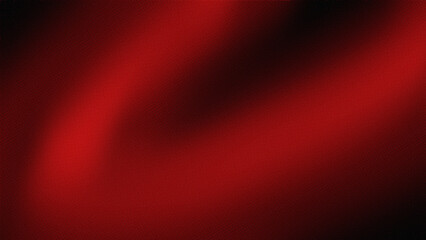 modern background with subtle red gradient and light effect