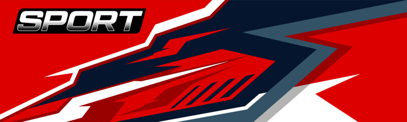 Car wrap design race livery vehicle vector. Graphic stripe racing background kit designs for vehicle, race car, rally, adventure and livery
