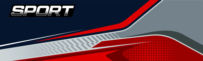 Car wrap design race livery vehicle vector. Graphic stripe racing background kit designs for vehicle, race car, rally, adventure and livery
