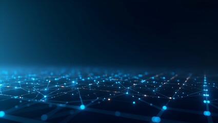 Minimalist wallpaper design featuring sleek abstract visuals with dynamic digital network grids and futuristic icons representing secure global currency transfer with modern digital arrows and currenc