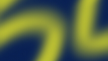luxury blue background with subtle greenish yellow Gradient and texture of fine spots or digital noise.
