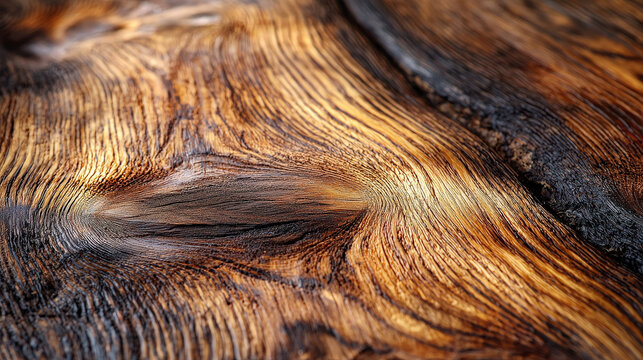 Wood grain texture close-up natural environment detailed image rustic aesthetic macro photography
