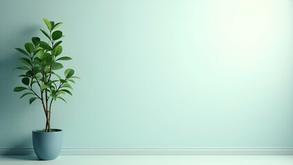 High-Resolution Corporate Backdrop: Minimalist Design Showcasing Ethical & Environmental Standards with Ample Negative Space for ESG-Focused Messaging