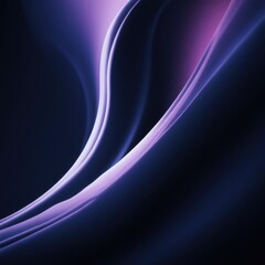 Naklejka premium abstract blue wave background