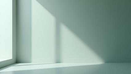 Obraz premium Minimalist Finance Wallpaper: Carbon Pricing Investment with Subdued Style, Wide Space for Branding, Emphasizing Carbon Markets and Emission Reduction Monetization