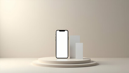 Professional Fintech Design: Streamlined App Transactions, Minimalist Backdrop, Branding Space, Simplified Payment Flows, Loyalty Programs, On-Demand Receipts, Digital Speed