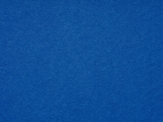 Electric blue energizes the paper texture, echoing the vibrancy of a summer sky in full bloom
