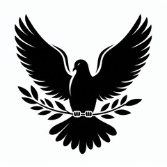 Obraz premium The Essence of Wildlife Silhouetted Animal Images