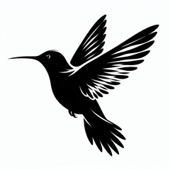 Obraz premium The Essence of Wildlife Silhouetted Animal Images