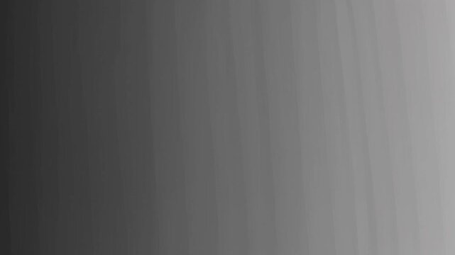 Sleek grayscale gradient background