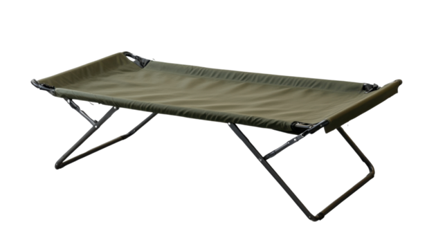 A comfortable leather chair in a stylish interior room