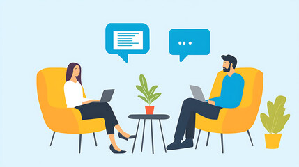  a visual aid explaining the role of active listening in interviews (2)