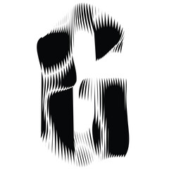 Toxic Alphabets - Letter G