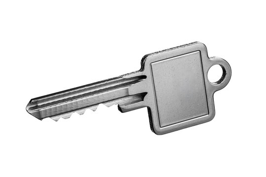 Isolated Key