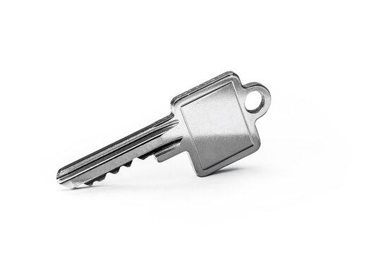 isolated key