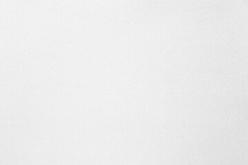 Grain white paper surface texture