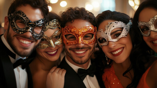 sachin and babi light blue dress Carnival mask stock image. Image of magic, history, historical