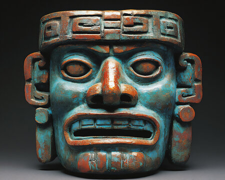  inca gold artifacts,