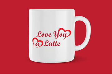 quotes design for print mug designs.