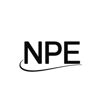 NPE icon representing labeling errors in programming and web development