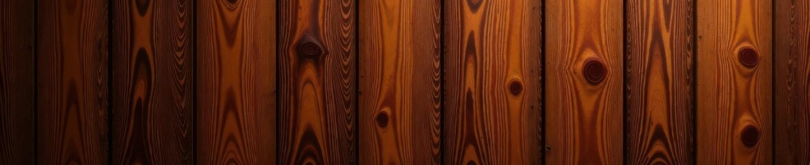 Rich brown vertical wood grain, natural tree texture, texture, backdrop