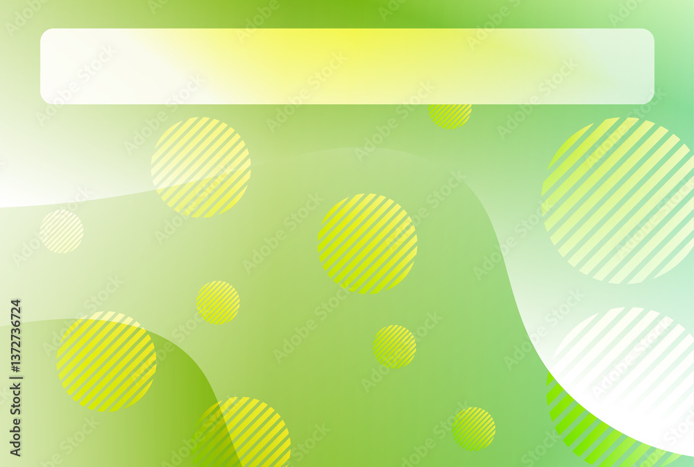 Poster Vector PNG format serves as a basis for elegant design, creating a modern and minimal geometric abstract pattern
