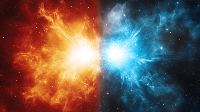 Redshift and Blueshift: How are redshift and blueshift phenomena in light explained? 