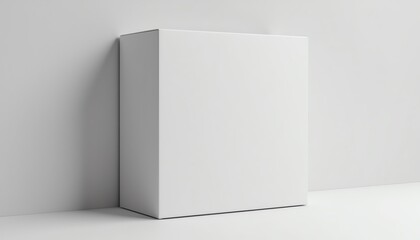 Blank canvas for creative design projects.