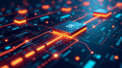 Obraz premium AI-Powered Incident Analysis: Intelligent Response Automation