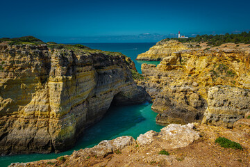 Algarve, Portugal