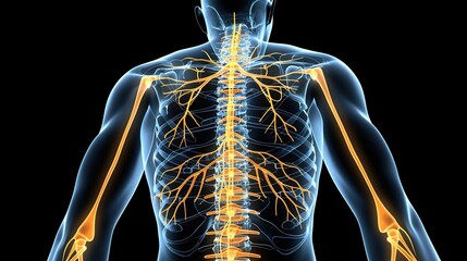 Nerves: Unraveling Their Complexities and Significance