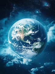 International Day for the Preservation of the Ozone Layer