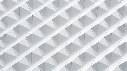 abstract geometric background