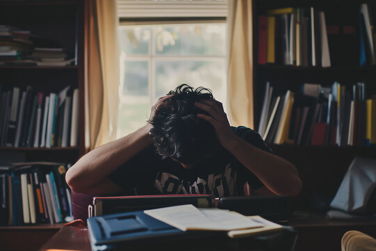 College student desperate