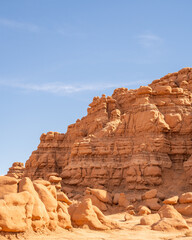 Goblin Valley