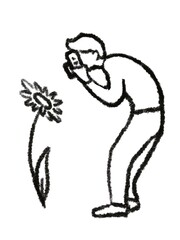 The Photographer