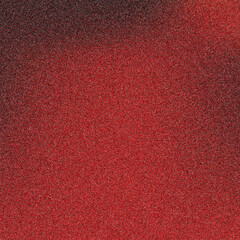 Red colour gradient texture effect background