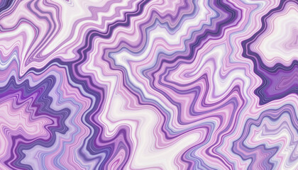 Fototapeta premium Vibrant violet marble texture with realistic patterns, abstract elegance
