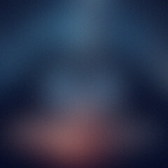 Abstract blurred background with dark tones and color gradients