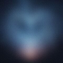 Abstract blurred background with dark tones and color gradients