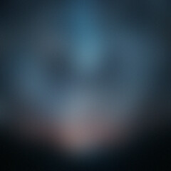 Abstract blurred background with dark tones and color gradients