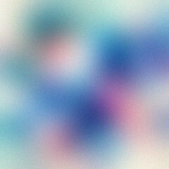 Abstract blurred background with dark tones and color gradients