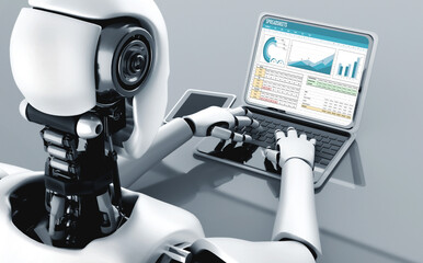 Spreadsheet document information financial startup concept. data and graphs in spreadsheet documents for online analysis project dashboard accounting digital snugly 3D illustration
