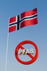 Norway Bans PFAS Chemicals - Per- and polyfluoroalkyl substances - Cancer Danger