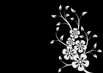 Abstract modern dynamic colors background. Grainy texture background style - stock illustration