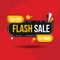 Flash Sale 70% Off. Get It Now!