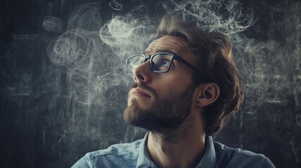 Scientists explore reasons behind people's perception of thoughts and dreams