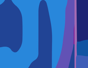 Colorful wallpaper, multicolor abstract background with wave arts, texture design colorful vintage grunge and watercolor paint arts, celebration colorful backdrop illustration, colorful Abstract arts