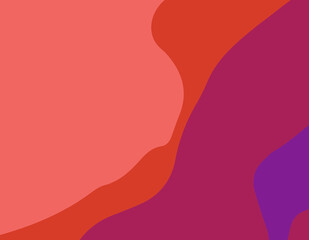 Colorful wallpaper, multicolor abstract background with wave arts, texture design colorful vintage grunge and watercolor paint arts, celebration colorful backdrop illustration, colorful Abstract arts