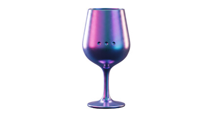 Isolated Glass